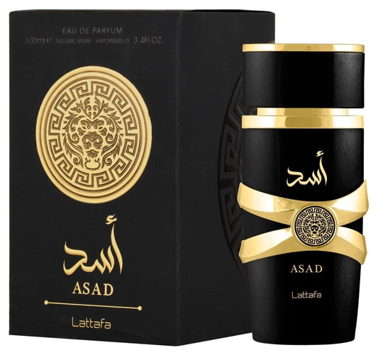 Lattafa Perfumes for men