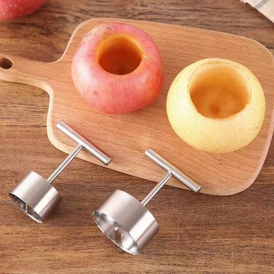 Stainless Steel Fruit Core Pitter Remover