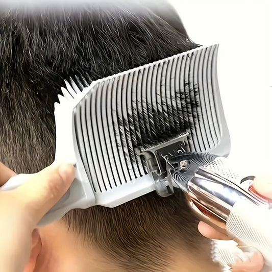 Professional Barber Fading Comb Clipper