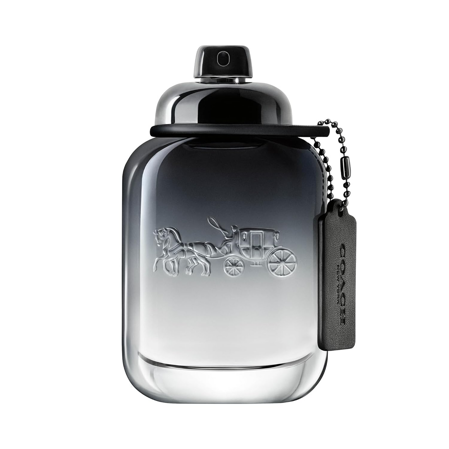 Coach New York by Coach 3.3 oz EDT for men