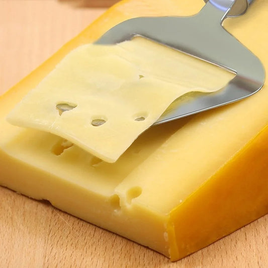 Stainless Steel Hard Cheese Slicer