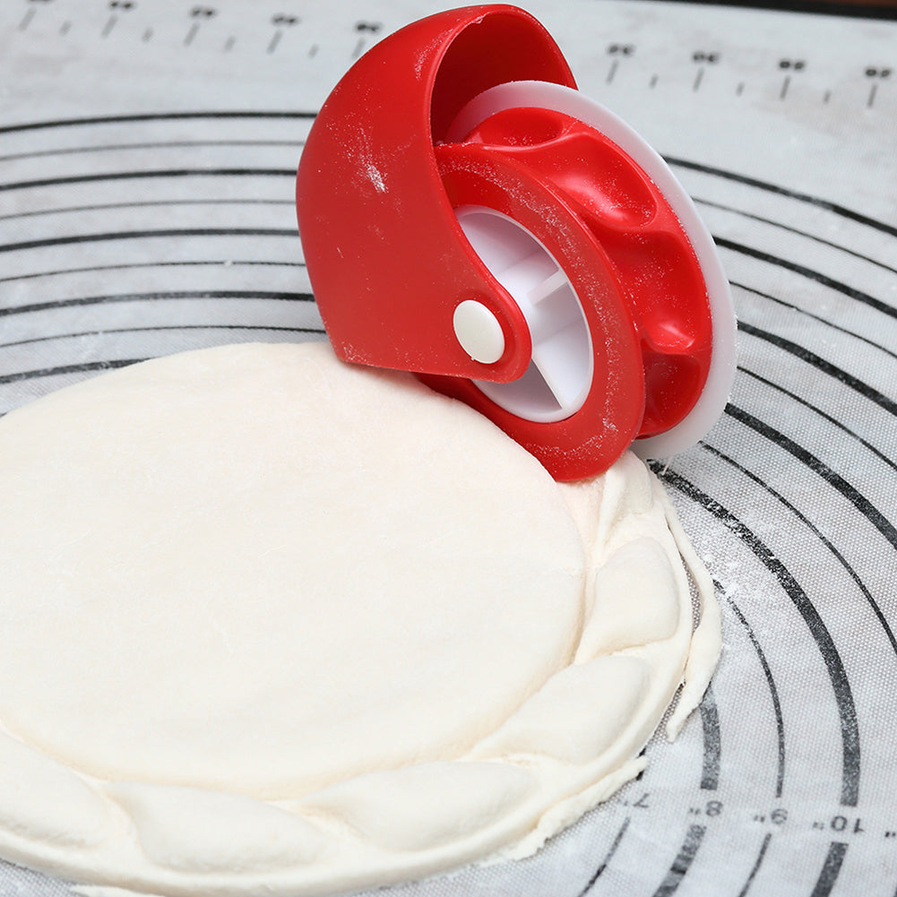 Lattice Dough Cutter