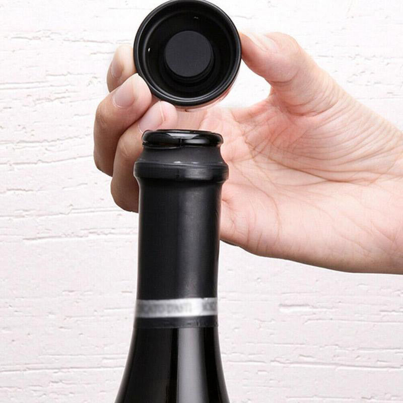 champagne bottle stopper