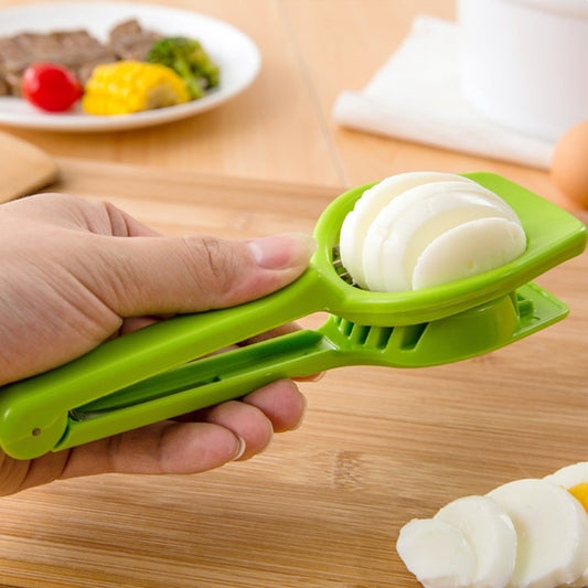 Versatile Kitchen Slicer