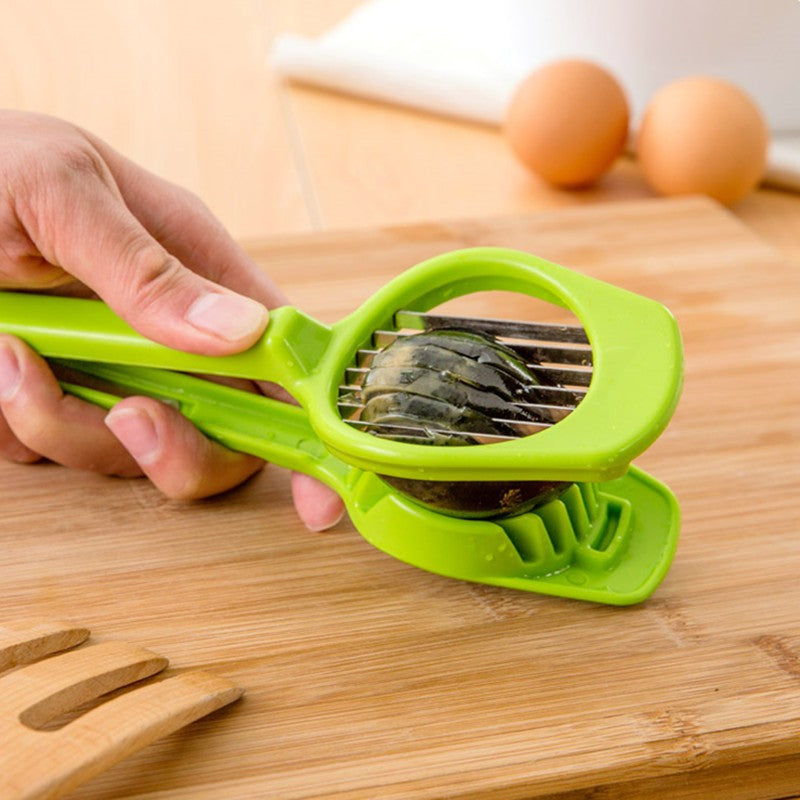 Versatile Kitchen Slicer