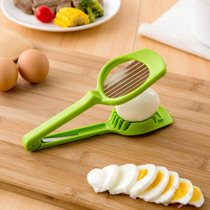 Versatile Kitchen Slicer