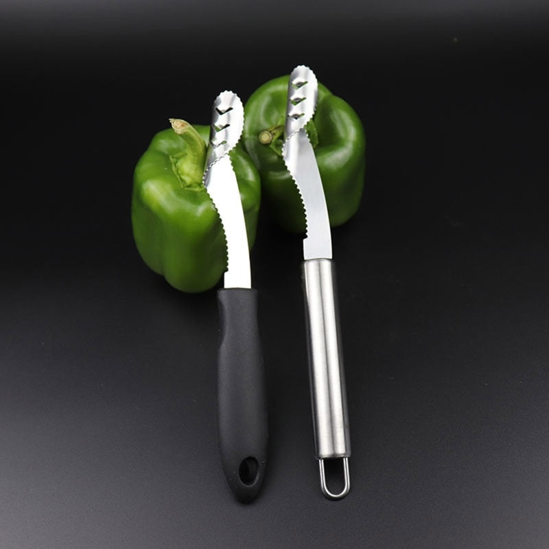 Vegetable Corer Slicer