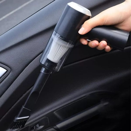 Wireless Home Car Vacuum Cleaner