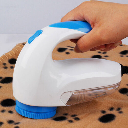 Clothes Lint Pill Fluff Electric Remover