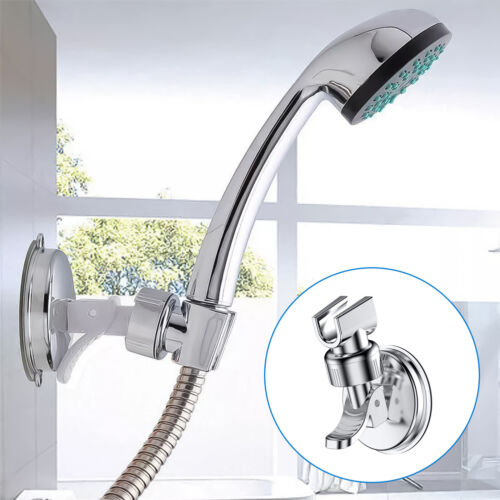Shower Head Suction Cup Holder